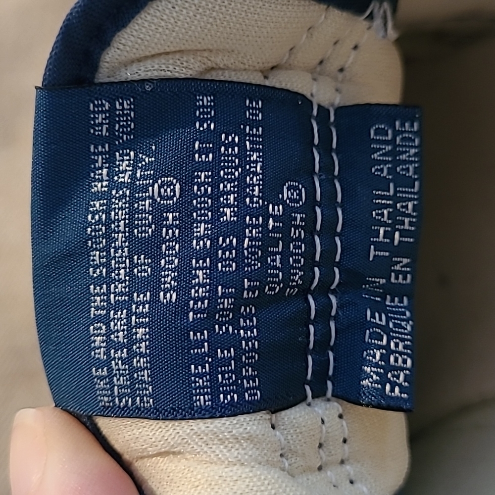 Nike Vintage 1985 Rio Trainers in LIKE NEW condition - Picture 7 of 10